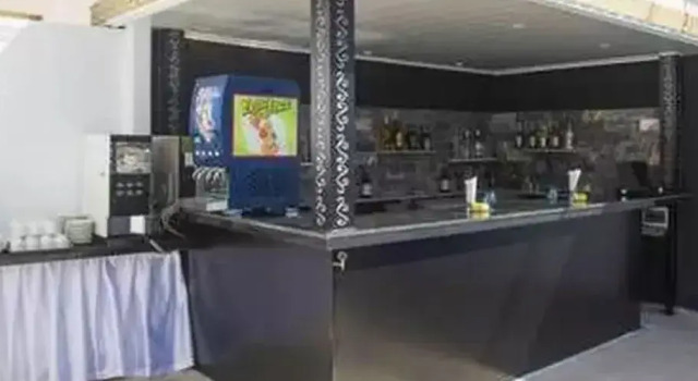 Belmus Hotel