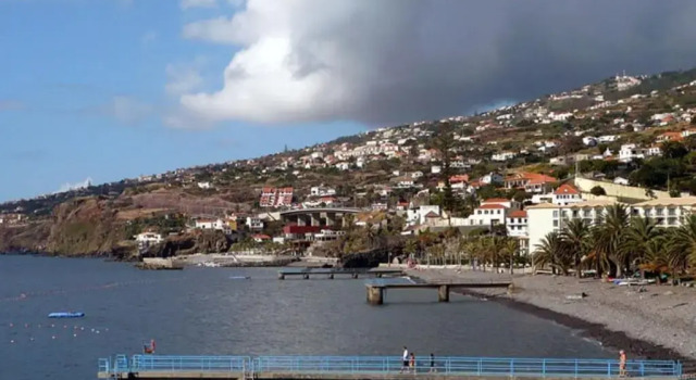 Casa de Férias Morena Santa Cruz Madeira, Boek Hotel Santa Cruz Madeira