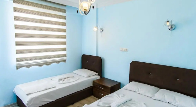 Номер Standard Misa Pension Apart