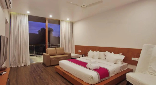 Nexstay Grand Chaliyar Resort, Réserver Complexe hôtelier Melattoor Inde