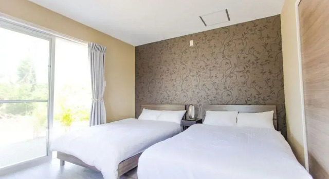 Beach Side Resort Grand Blue Okinawa, Rezerwuj Ośrodek wypoczynkowy Nago 