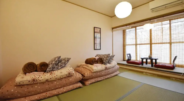 Oyado Tofukuji 2, Book Hotel Uji Kyoto
