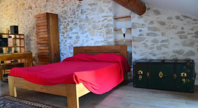 Le Loft, Забронировать Отель Отели Везон-ла-Ромен с парковкой, рядом с Археологический музей Théo Desplans, Парковка