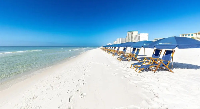 Номер Standard Sundestin 511 1 Bedroom Condo