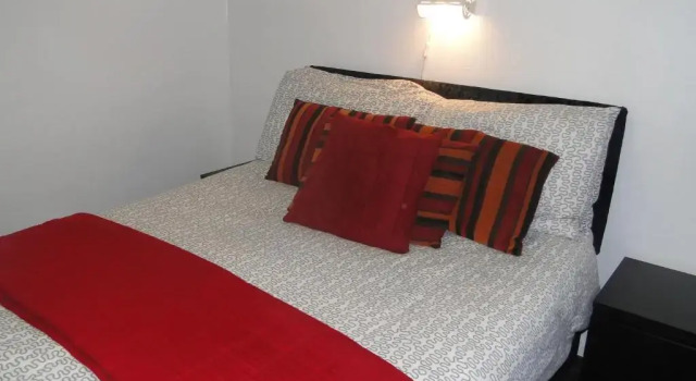 Standard single cameră Windsor Hotel
