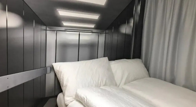 Bs16 Hotel