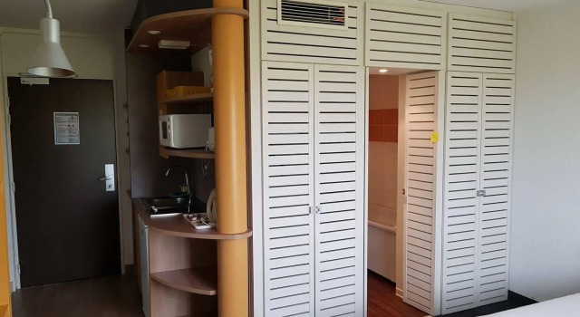 Suite - Home Orleans Saran