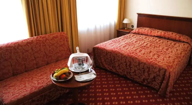 Hotel Zvezda, Prenota Hotel Murska Sobota Pomurje