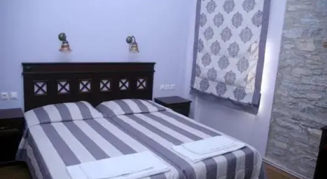 Guesthouse Aktaion, Book Hotel South Pelion Thessalia