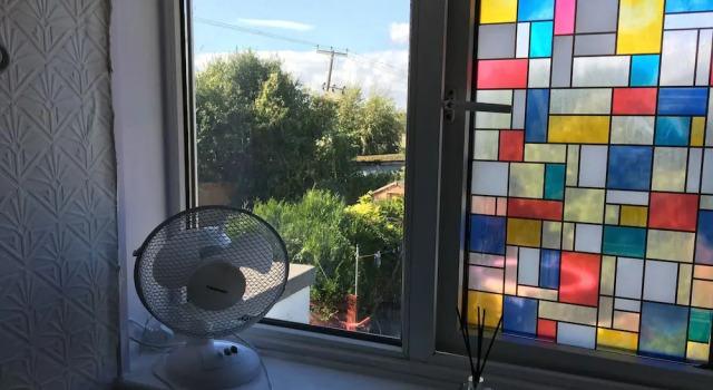 Standard Doppel Zimmer Cambridgestay