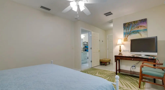 Коттедж Dock & Lanai: Waterfront Home in Dunnellon