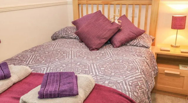 Langunnett Cottage, Prenota Casa vacanze Looe Cornovaglia, vicino a Looe Beach