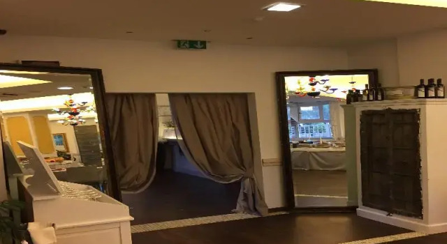 Miami Hotel Rimini