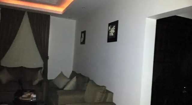Апартаменты c 1 комнатой شقق درر داريا للشقق المخدومة -إقتصادية Durar Daria Serviced Apartments-Economic