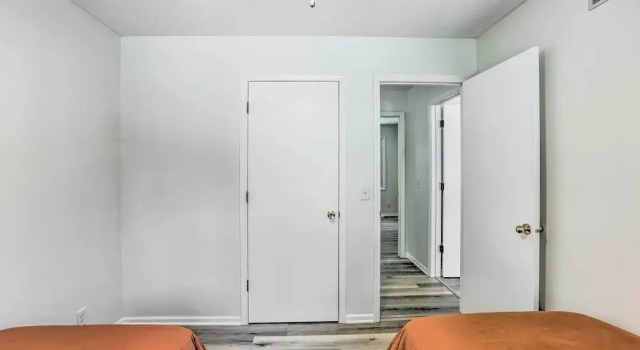 Коттедж с 3 комнатами с балконом Modern Boho Gem: Yard + 10 Mi to Baxter Arena