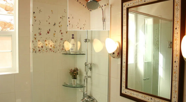 Suite Real Korea Quality Elf Resort Hotel