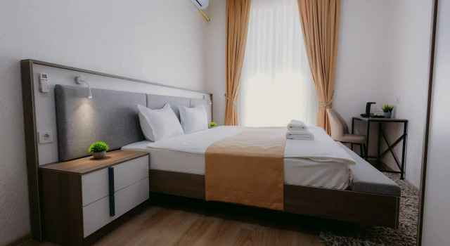 Camera doppia Standard SADI Hotel