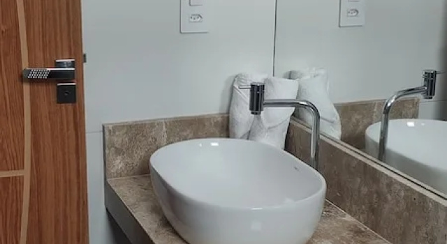 Номер Deluxe Hotel Esmeralda Verde