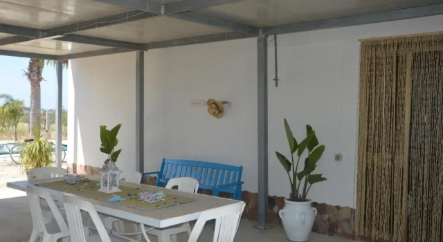 Villa Oasi, Réserver Villa Menfi Sicile