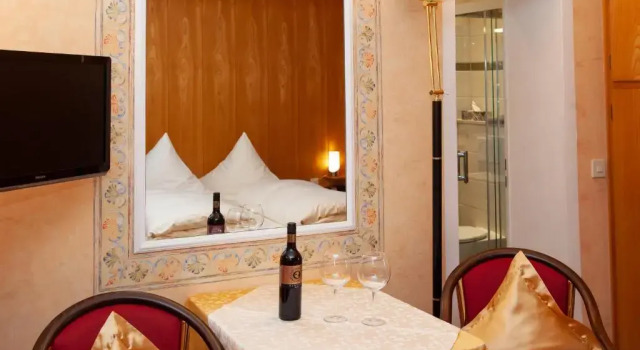 Pension Bavaria, Rezervasyon Otel Mittenwald Garmisch-Partenkirchen