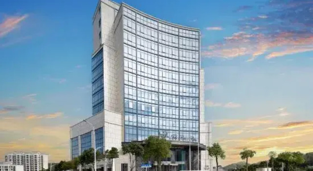 Perlora Hotel