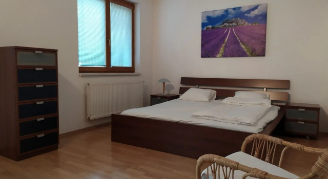 Kate&Jenny-Two-level apartment Old Town