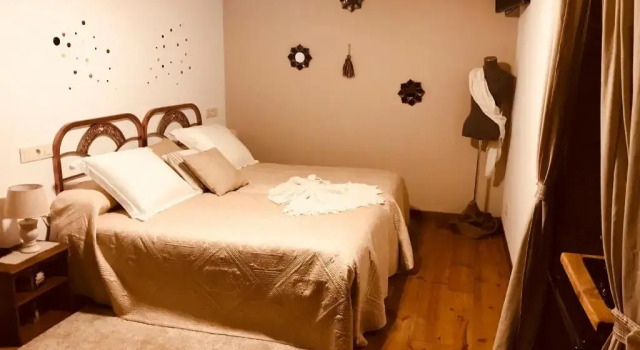Коттедж с 3 комнатами Casa A Canteira