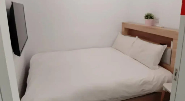 Двухместный номер Economy Light Inn