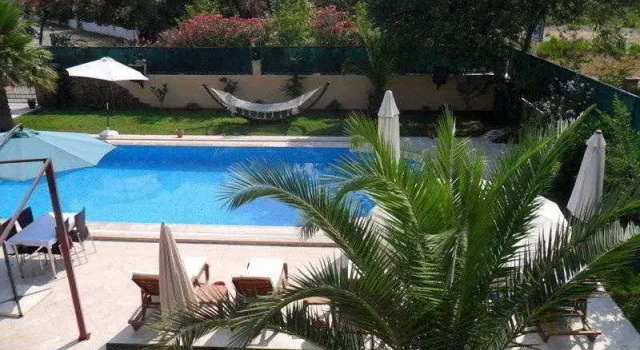 B&B Butik Hotel