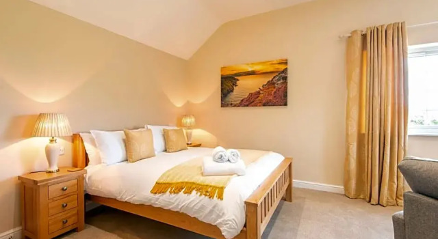 Номер Standard Lastra Farm Hotel