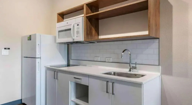 Extended Stay America Premier Suites Melbourne I-95, Varaa Hotelli West Melbourne Space Coast