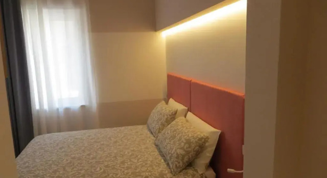 Номер Standard B&B PREVISTO SOLE