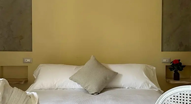 Двухместный номер Superior с балконом Hotel Atlantico