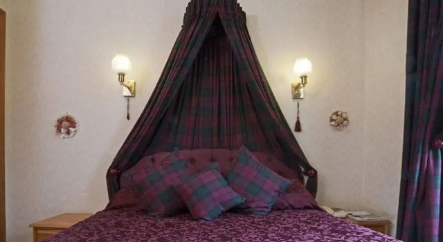MacKinnon Country House Hotel