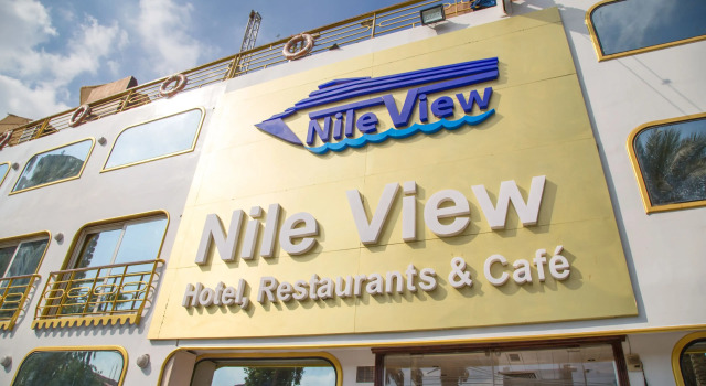 Nile View Jewel Hotel, Book Hotel Maadi 