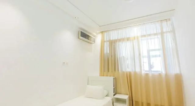 Апартаменты Elegant Apartment in the Heart of Casablanca