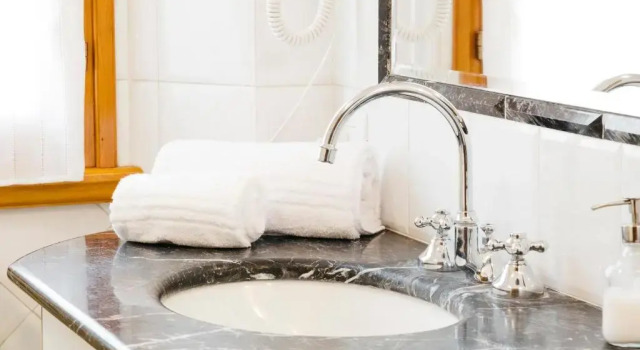 Двухместный номер Standard Residenza Ognissanti