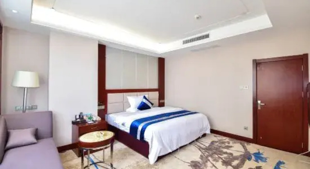 Люкс Executive Shengji Hotel