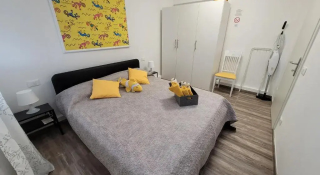 Апартаменты VILLA SONIA APARTMENT & ROOMS
