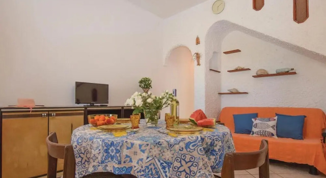 Villa Silvana