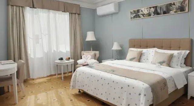 Номер Standard Goodview Hotel Sangem Qiaotou