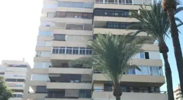 Apartamento Playamar 16, Забронировать Апартаменты/квартира Отели Торремолинос с бассейном, рядом с Культурный центр им. Пабло Руиса Пикассо, Бассейн