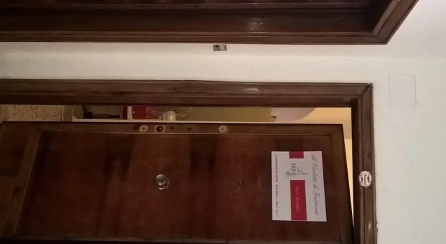 Bed  Breakfast Al Vicoletto, Rezervovat Hotel Hotely v Lazio s parkováním, Parkování