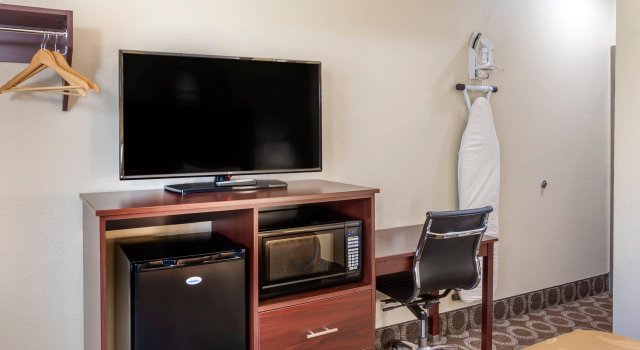 Standard Zimmer Quality Inn Overland Park Kansas City