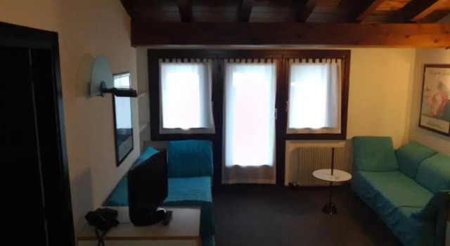 Апартаменты Superior Multiproprietà Rio Falzè