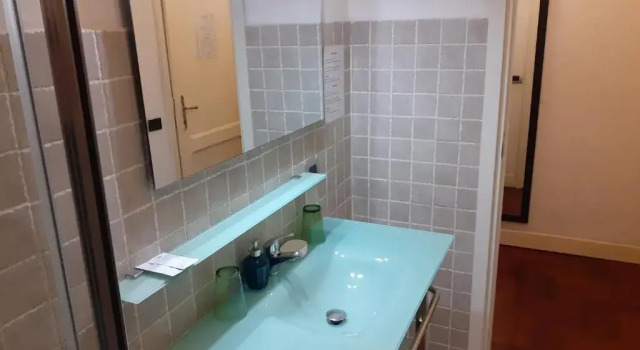 Номер Standard St. John Villa
