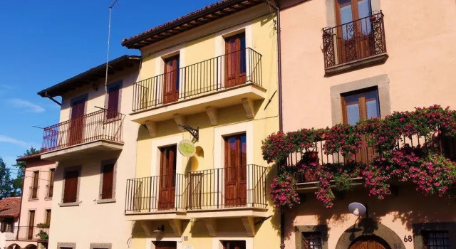 Albergo Diffuso Amatrice