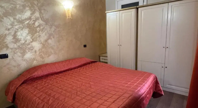 Двухместный номер Standard Termini station holidays