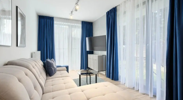 Апартаменты Villa Solny, Sun & Snow