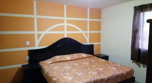 Номер Economy Hotel Las Vegas Cordoba